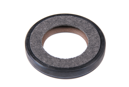 new ford c-max mk1 crankshaft oil front seal assy xs4q-6700-ad 1198045 original