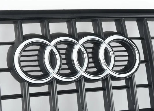 NEW AUDI Q3 8U FRONT RADIATOR GRILLE 8U0853651KVMZ