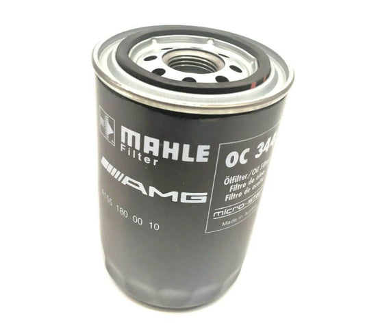 NEW MERCEDES-BENZ SLR R199 OIL FILTER A1551800010 ORIGINAL