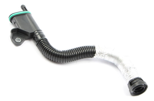 NEW AUDI A3 SPORTBACK 8P BREATHER LINE 06J103213B ORIGINAL