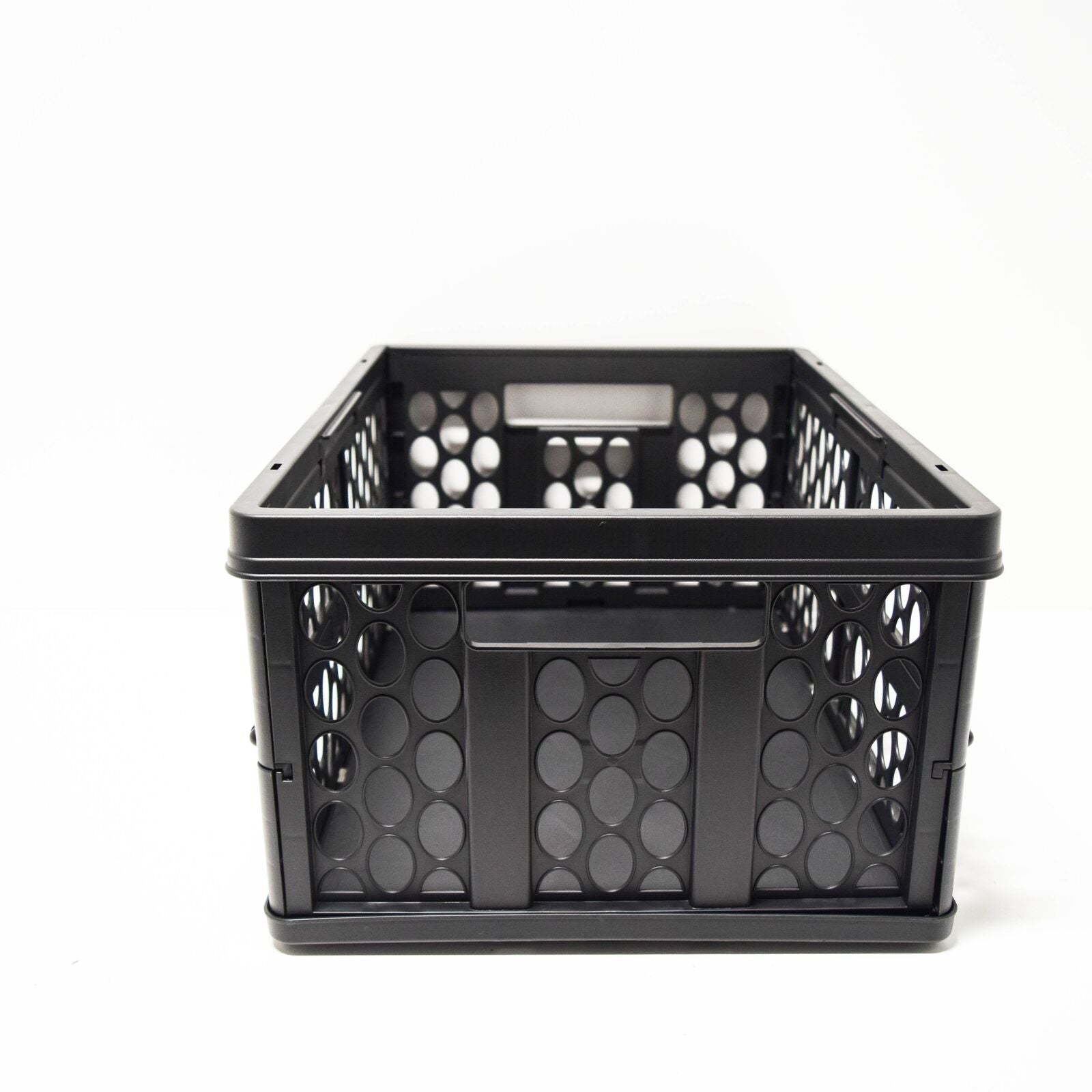 Genuine Mercedes-Benz Collapsable Crate Boot Space A2038400020 Original