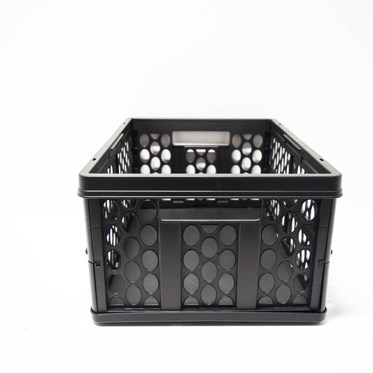 Genuine Mercedes-Benz Collapsable Crate Boot Space A2038400020 Original
