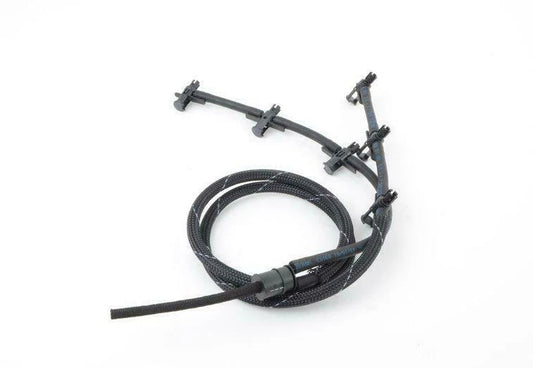 NEW AUDI A4 B8 FUEL HOSE 059130218AF ORIGINAL