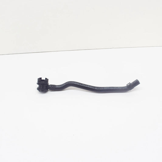 NEW AUDI TT 8J9 CHARCOAL CANISTER BREATHER PIPE VALVE 8J0201160C