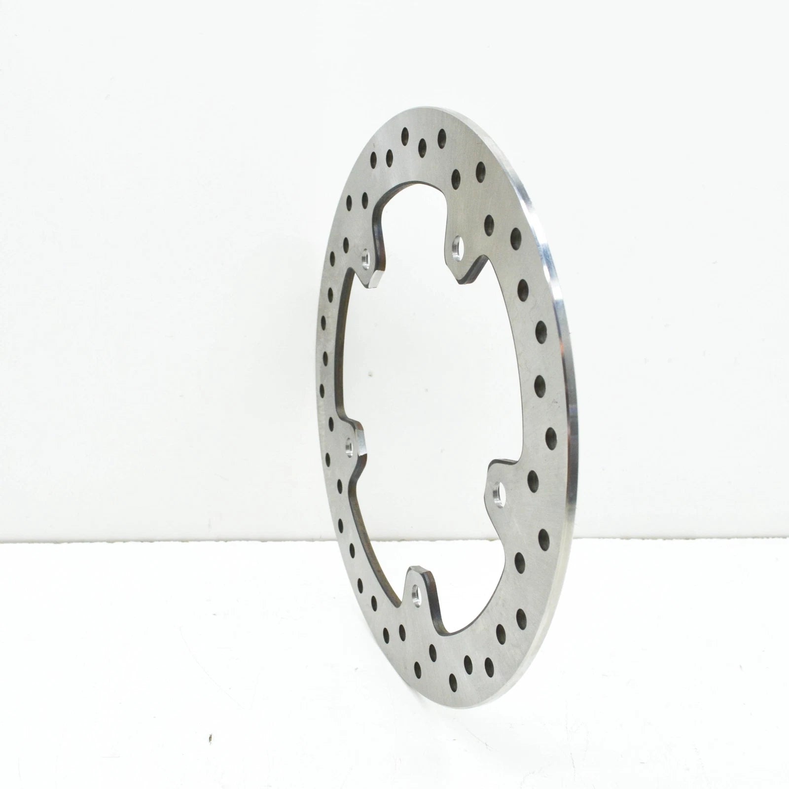 NEW BMW K17 C EVOLUTION 0C23 FRONT BRAKE DISC 7725126 34117725126 ORIGINAL