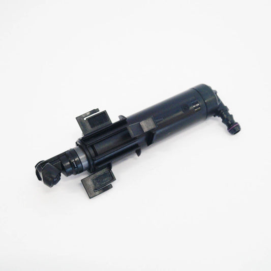 NEW AUDI A4 AVANT B8 FRONT LEFT HEADLIGHT WASHER NOZZLE 8K0955101B