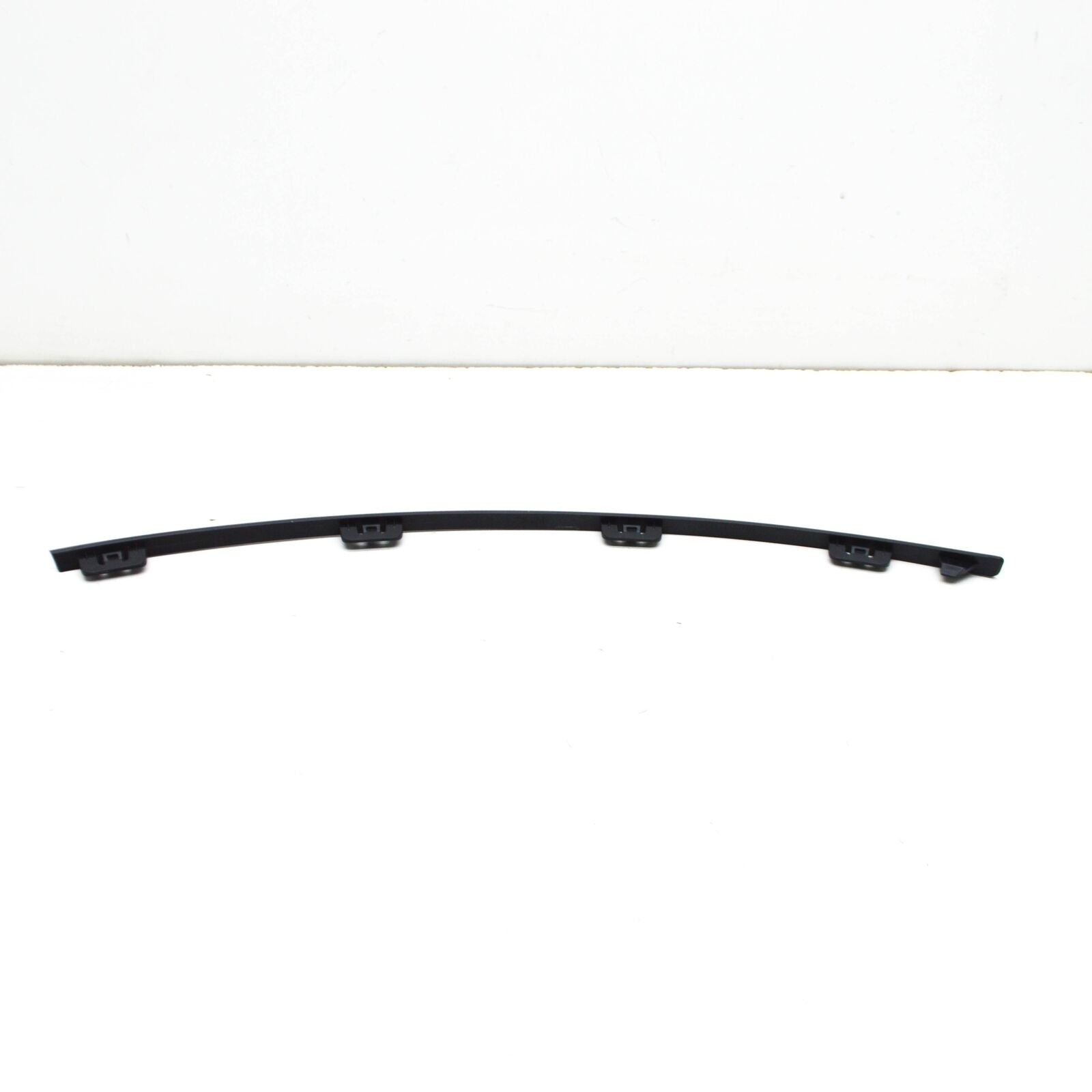 NEW MERCEDES-BENZ CLA COUPE C118 FRONT BUMPER LEFT TRIM A1188855301 ORIGINAL