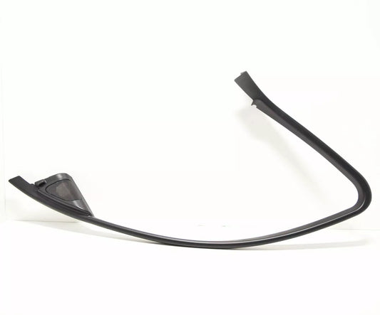 NEW BMW 3 E46 FRONT LEFT DOOR SPEAKER TWEETER COVER 51337171201 7171201