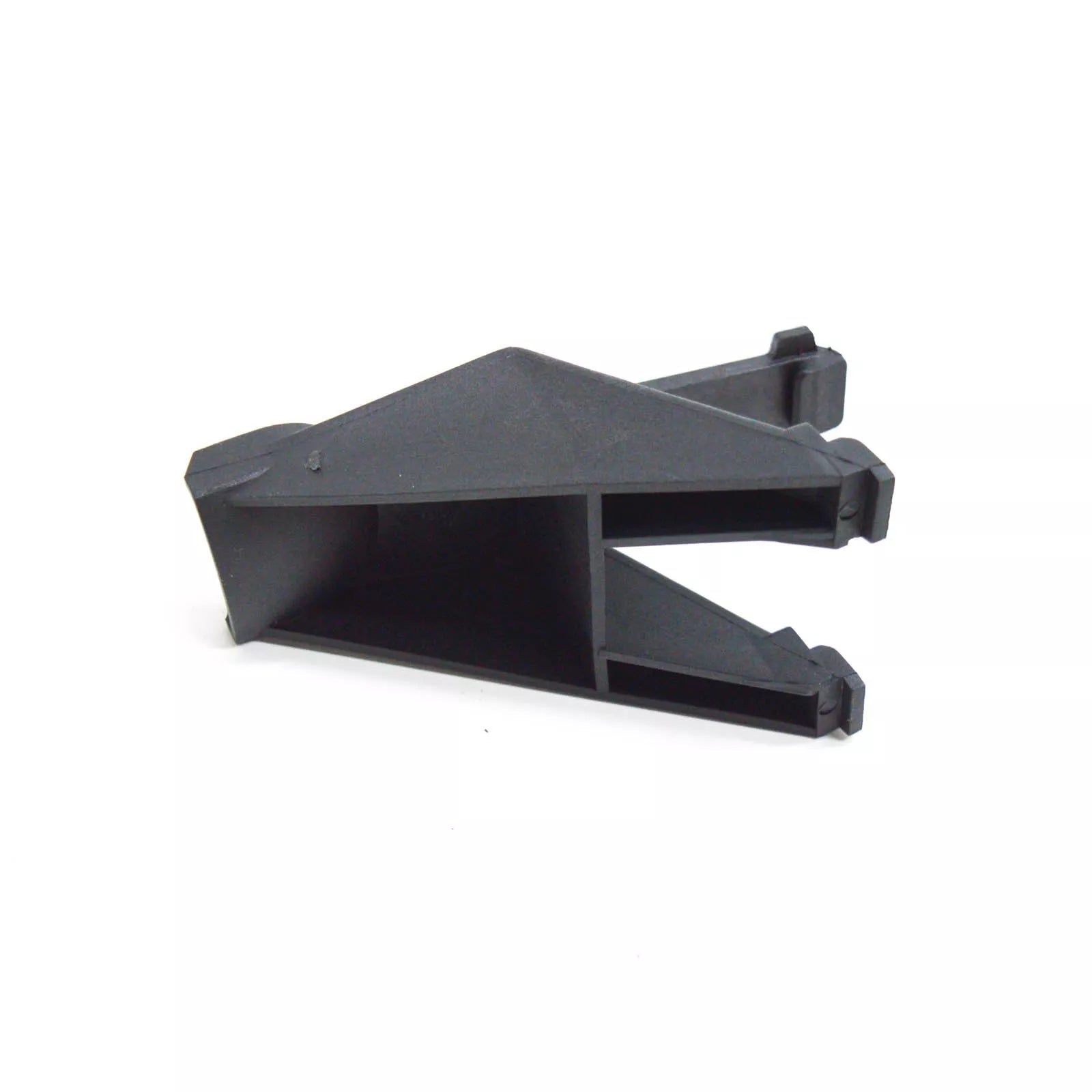 NEW BMW 7 E32 RADIATOR MOUNTING BRACKET 17111709332 1709332 ORIGINAL