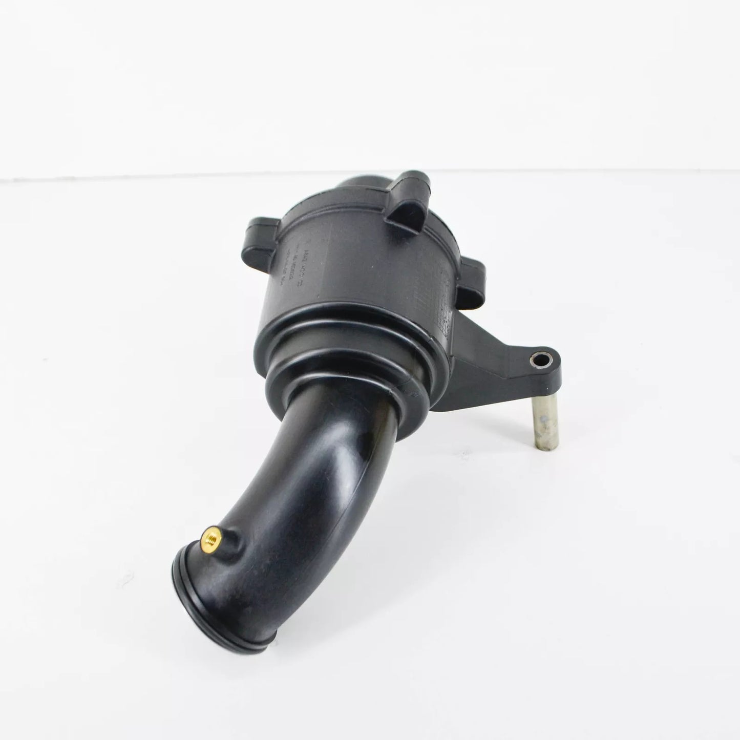 NEW MERCEDES-BENZ GLE C292 CHARGE AIR COOLING NOISE DAMPER A6421400100