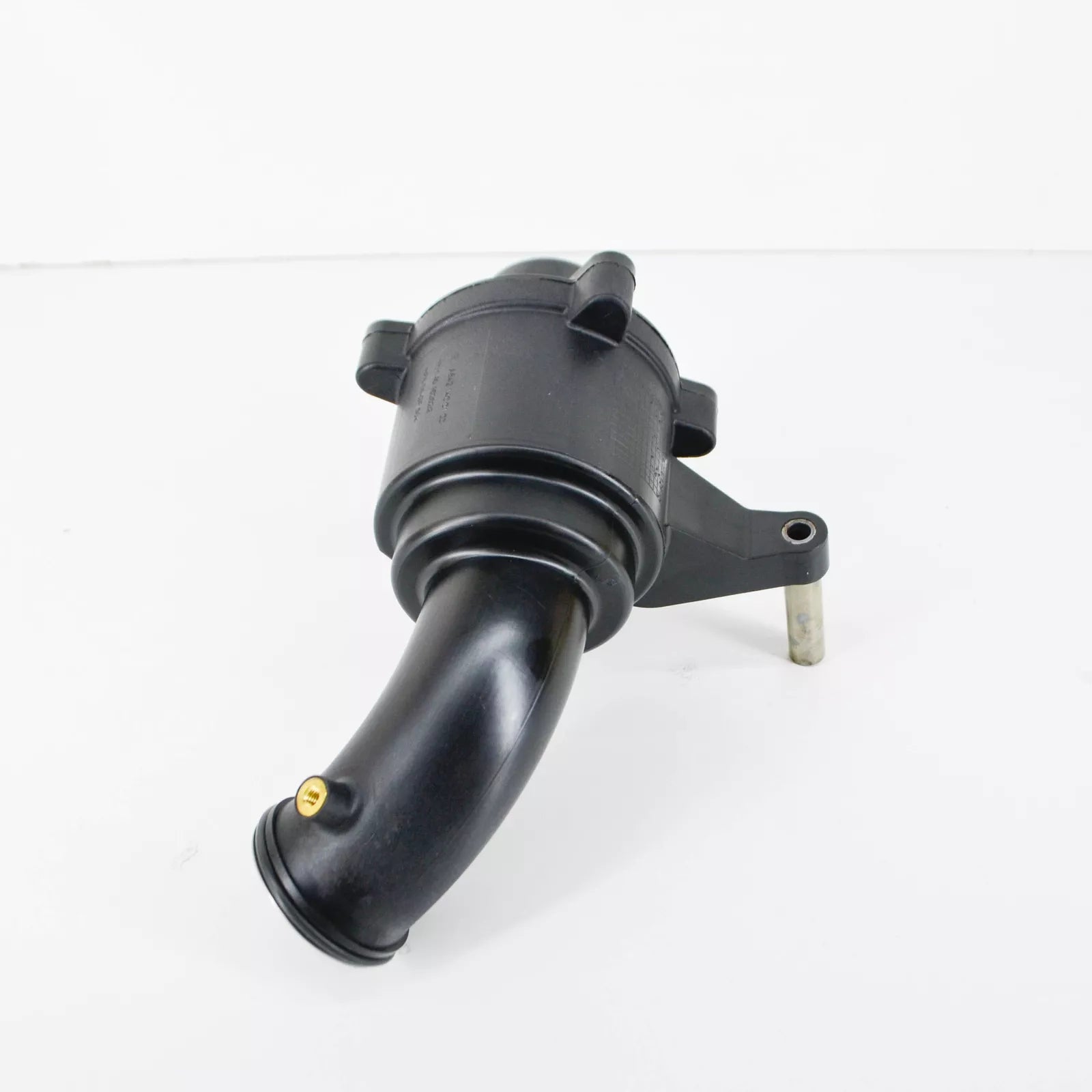 NEW MERCEDES-BENZ GLE C292 CHARGE AIR COOLING NOISE DAMPER A6421400100