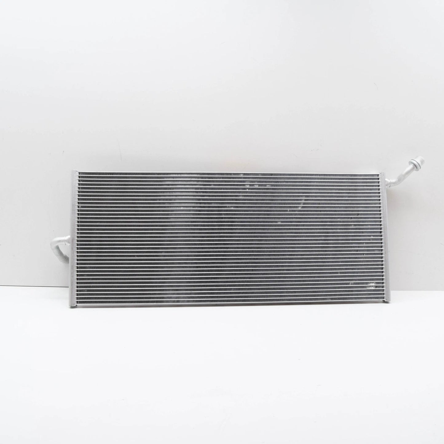 NEW MERCEDES-BENZ SLK R172 ENGINE LOW TEMPERATURE RADIATOR A1725000003 ORIGINAL