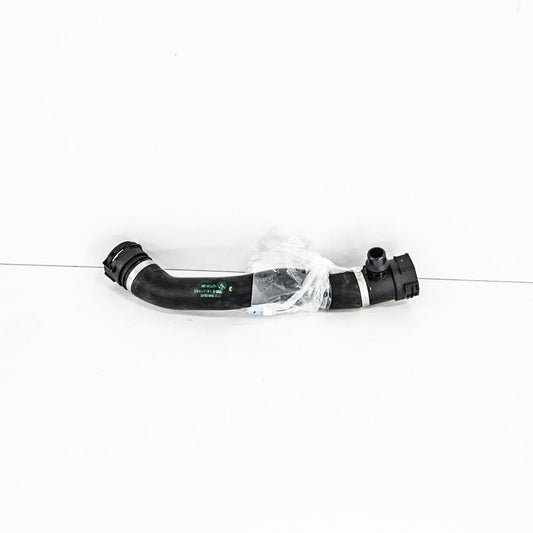 new bmw x3 f25 1.6i 125kw engine coolant pipe hose 17127646155 2015 original