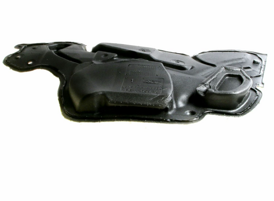 new ford focus mk3 c346 front left water splash shield 1884895 original