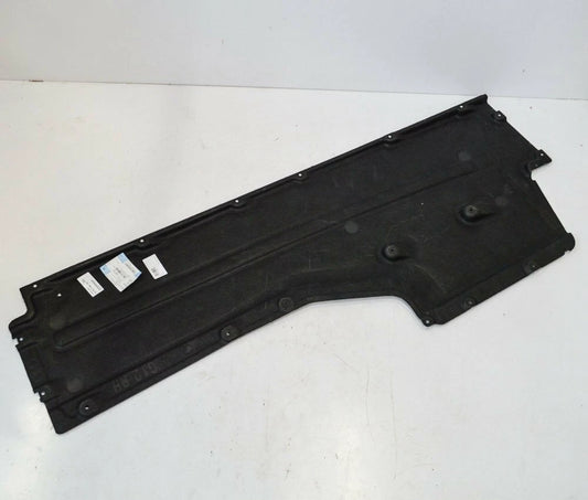 NEW BMW 7 G12 RIGHT SIDE UNDERBODY COVER 51757340176 7340176 ORIGINAL