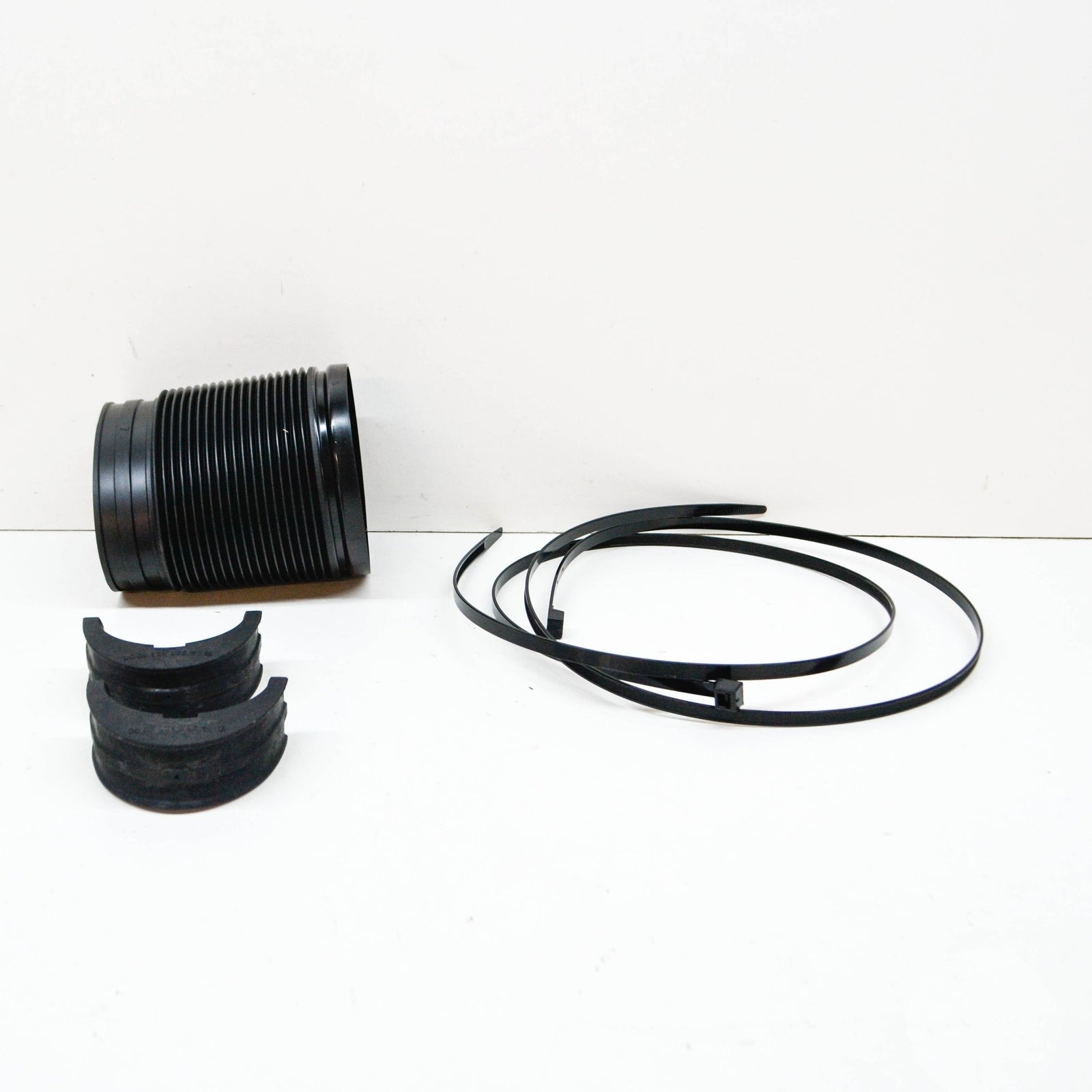 NEW MERCEDES-BENZ S W222 FRONT SHOCK ABSORBER BELLOWS A2223232900 ORIGINAL