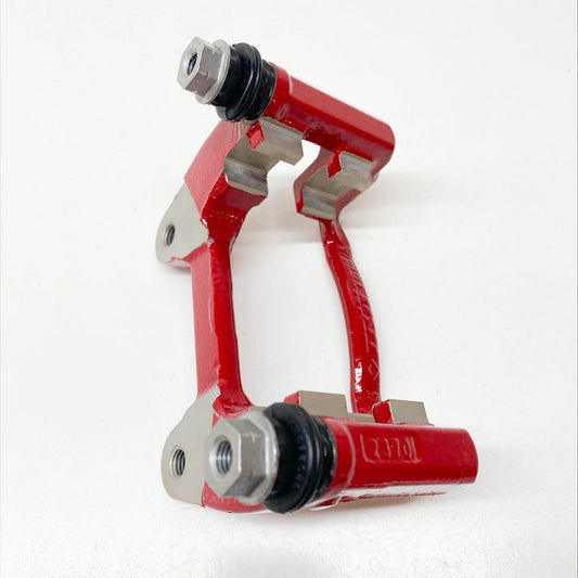new mini cooper r56 rear jcw brake caliper carrier 34206780863 original