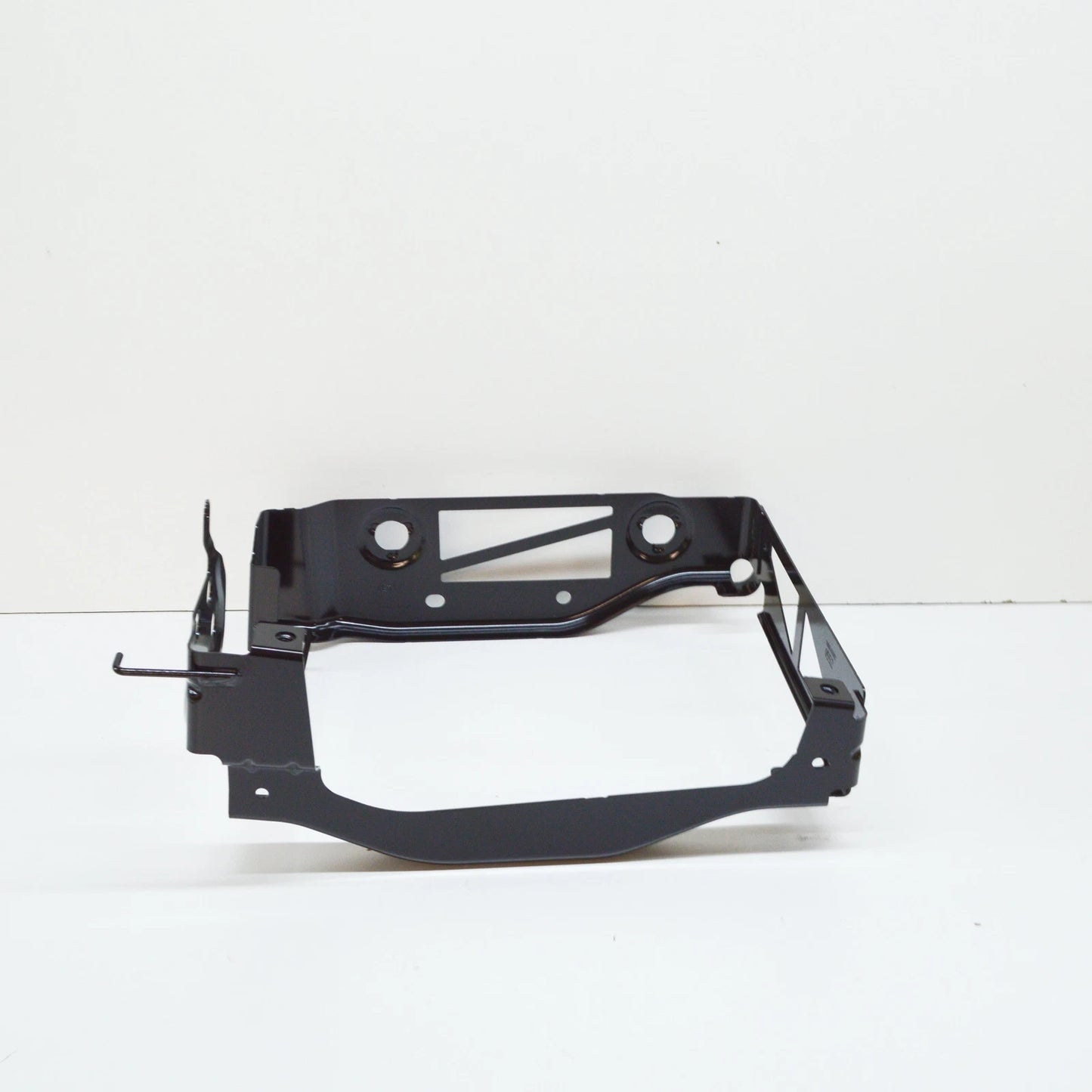 NEW BMW M4 G82 FRONT LEFT OUTER CRASH REINFORCEMENT 51118071635 8071635 ORIGINAL