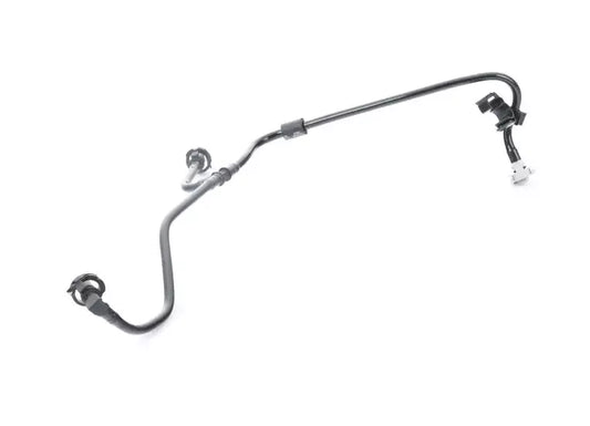 NEW AUDI Q7 4M EXPANSION TANK BREATHER LINE 4M0121081AJ