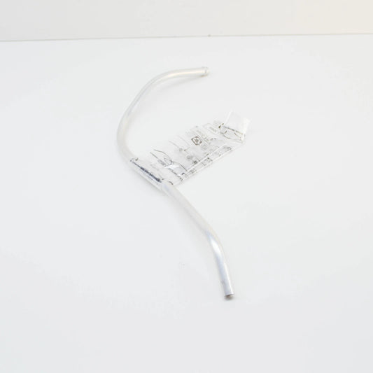 NEW VOLKSWAGEN FOX LEFT GUIDE TUBE FOR HANDBRAKE CABLE 6Q0711951B ORIGINAL