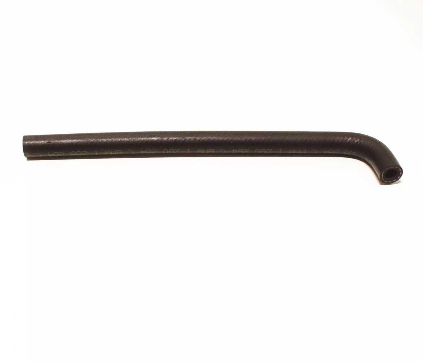 NEW BMW 3 E30 FUEL PIPE HOSE 13311288284 1288284 ORIGINAL