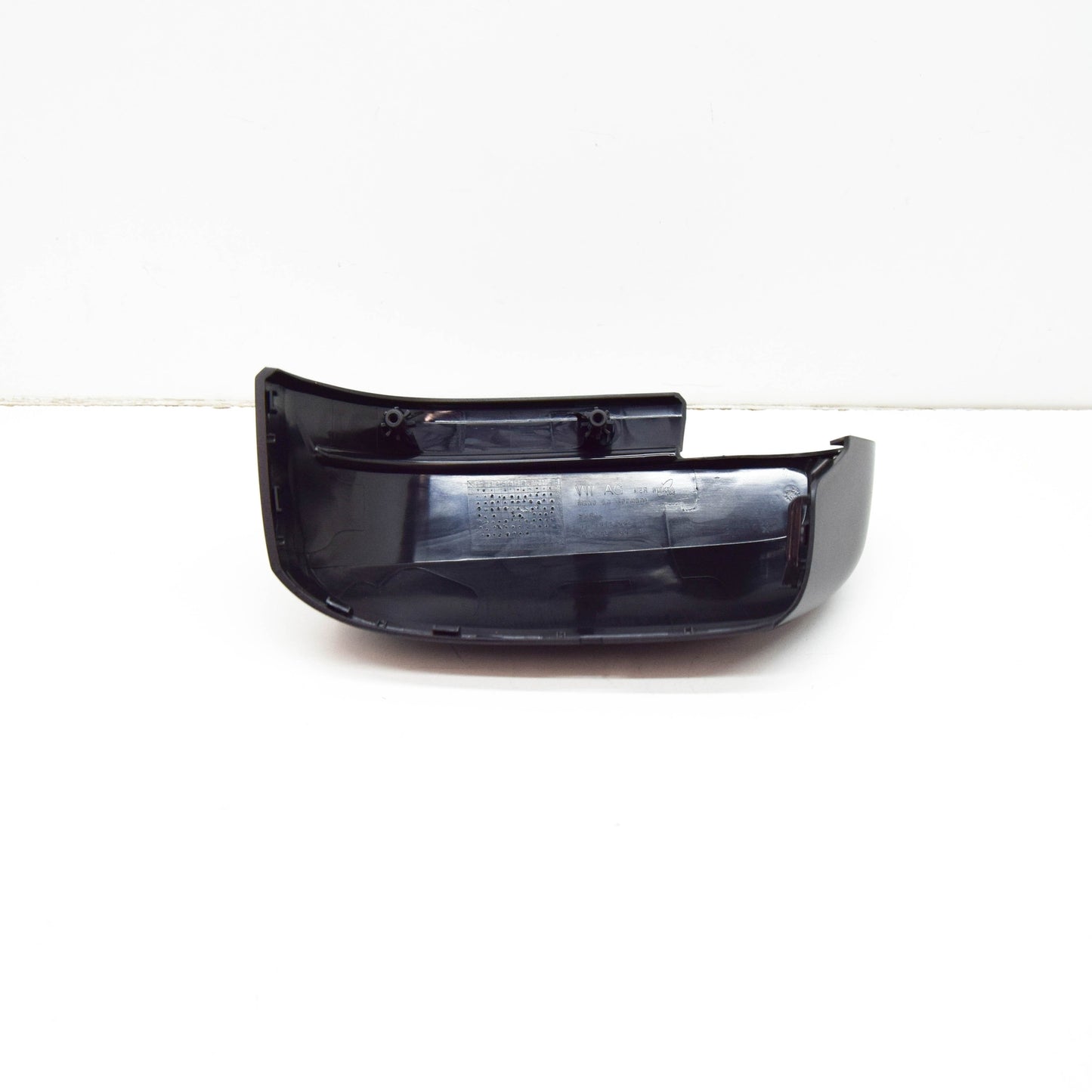 NEW VW CRAFTER SZ FRONT LEFT LOWER DOOR MIRROR FRAME 7C0857603A9B9 ORIGINAL