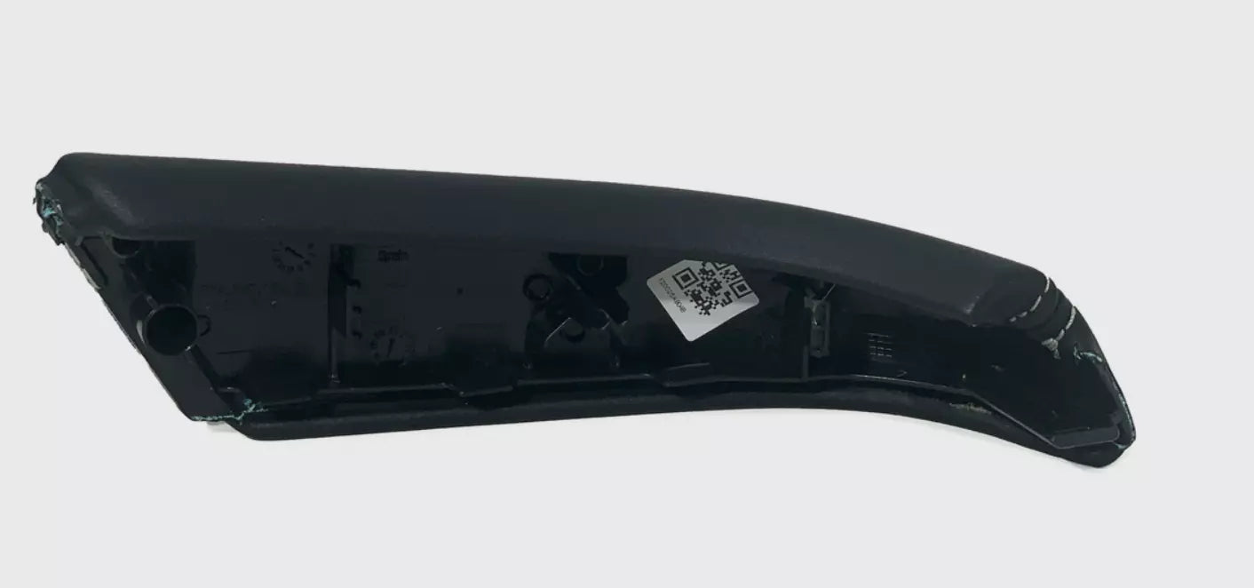 NEW SEAT LEON KL1 HANDLE SHELL COVER 5FA867198BWWT ORIGINAL