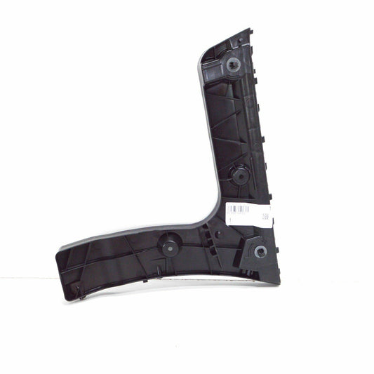 NEW AUDI A6 C7 REAR LEFT BUMPER BRACKET GUIDE SECTION 4G9807453G ORIGINAL