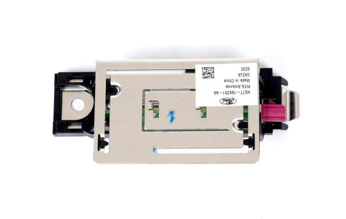 new ford ecosport mk2 bk aerial assy hs7t-19k351-aa 5416238 original