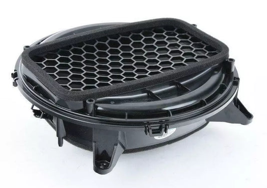 NEW AUDI A3 8V REAR CENTER SPEAKER 8V0035412B ORIGINAL