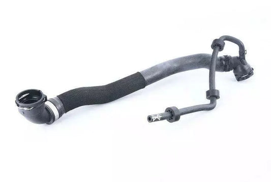 NEW VOLKSWAGEN CC RADIATOR UPPER COOLANT HOSE 3C0122101GE