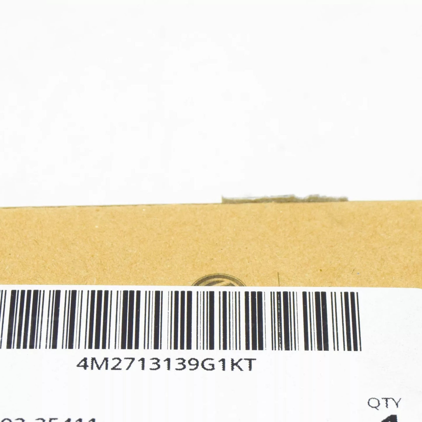 NEW AUDI Q7 4M UPPER SELECTOR LEVER HANDLE TRIM RHD 4M2713139G1KT ORIGINAL