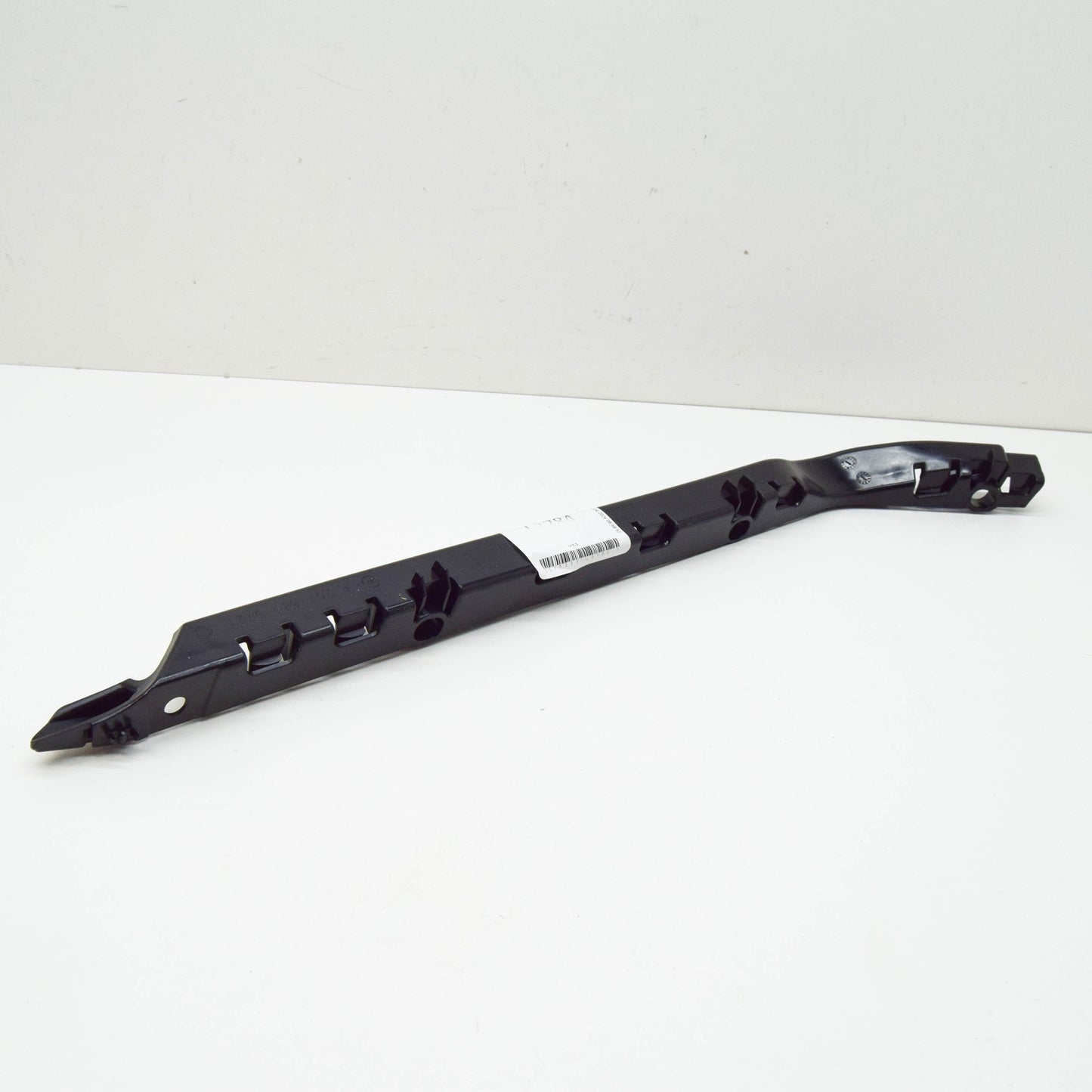 NEW MERCEDES-BENZ E C207 REAR BUMPER MOUNTING UPPER LEFT A2078850721 ORIGINAL