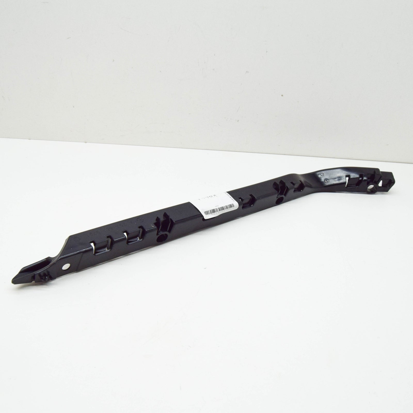 NEW MERCEDES-BENZ E C207 REAR BUMPER MOUNTING UPPER LEFT A2078850721 ORIGINAL