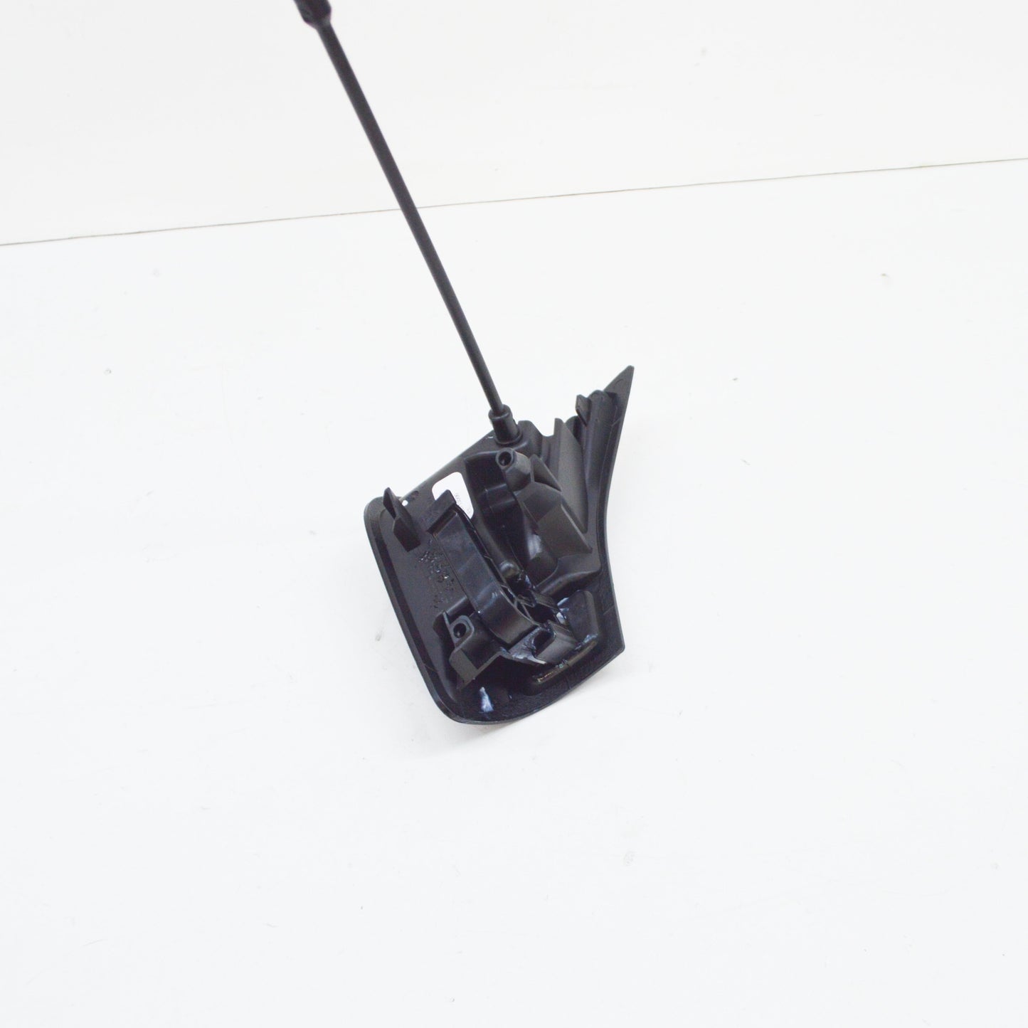 NEW MERCEDES-BENZ E C207 FRONT RIGHT SEAT BACKREST LOCK A20791090069051 ORIGINAL