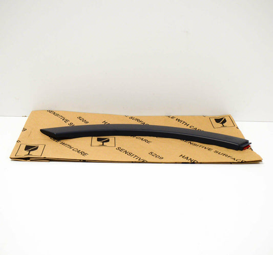 NEW AUDI Q7 4M REAR RIGHT WHEEL ARCH TRIM 4M0854820AGRU ORIGINAL