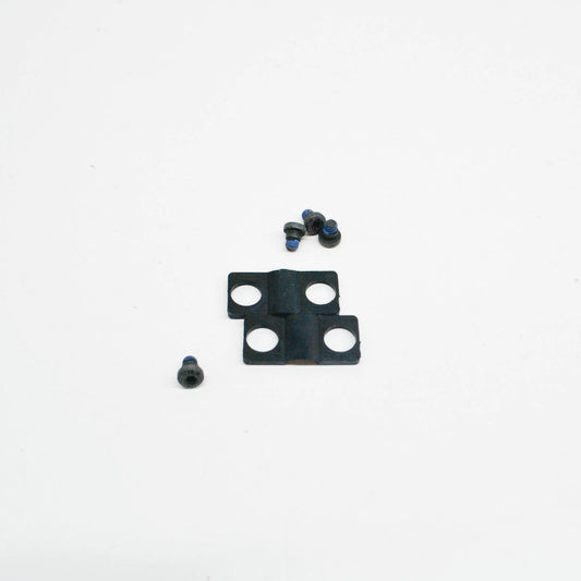 NEW BMW Z3 COUPE E36 FRONT SEAT RAIL GUIDE BUSH KIT 7137499 52107137499 ORIGINAL