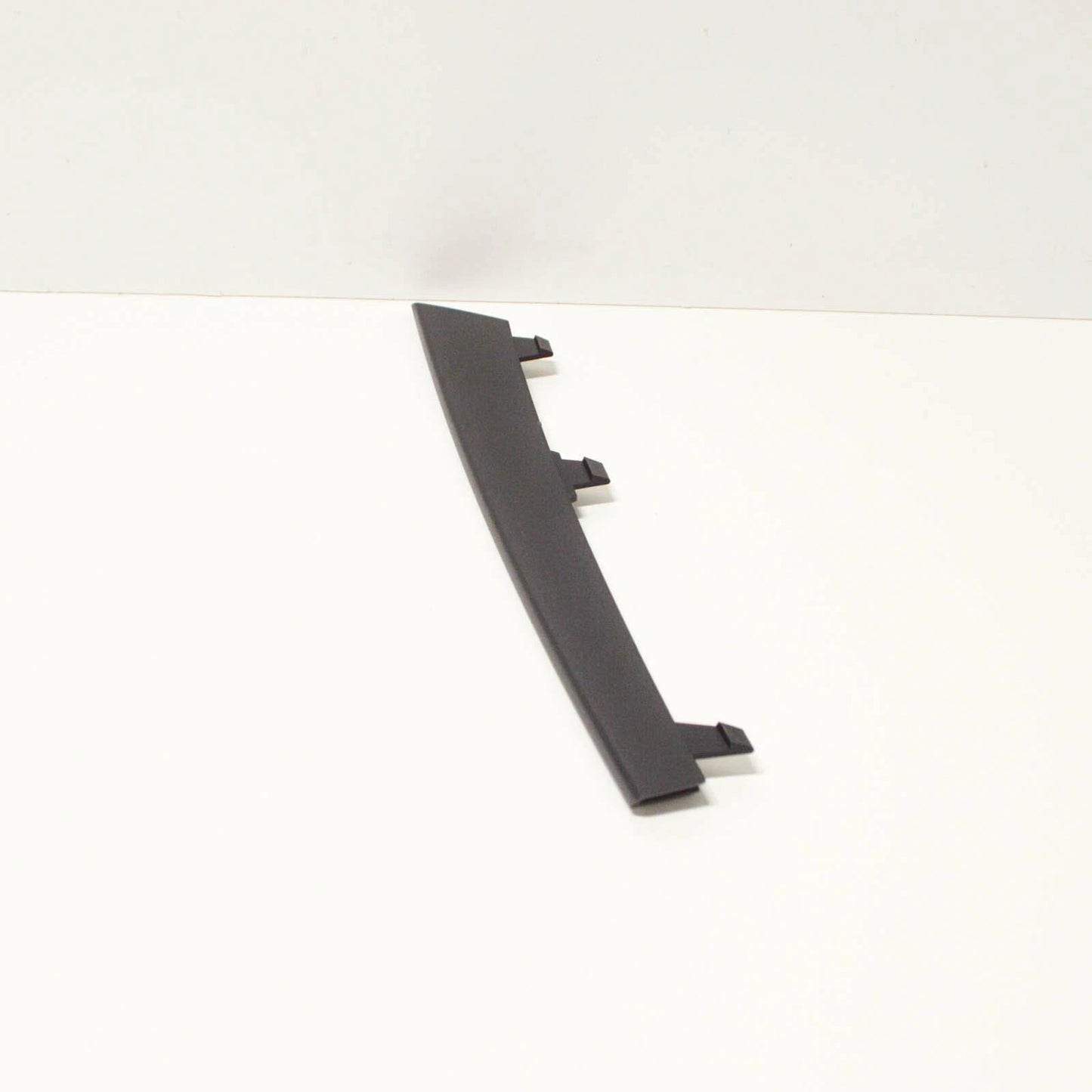 NEW BMW 3 TOURING E91 FRONT BUMPER LEFT FINISHER TRIM 51117198899 ORIGINAL
