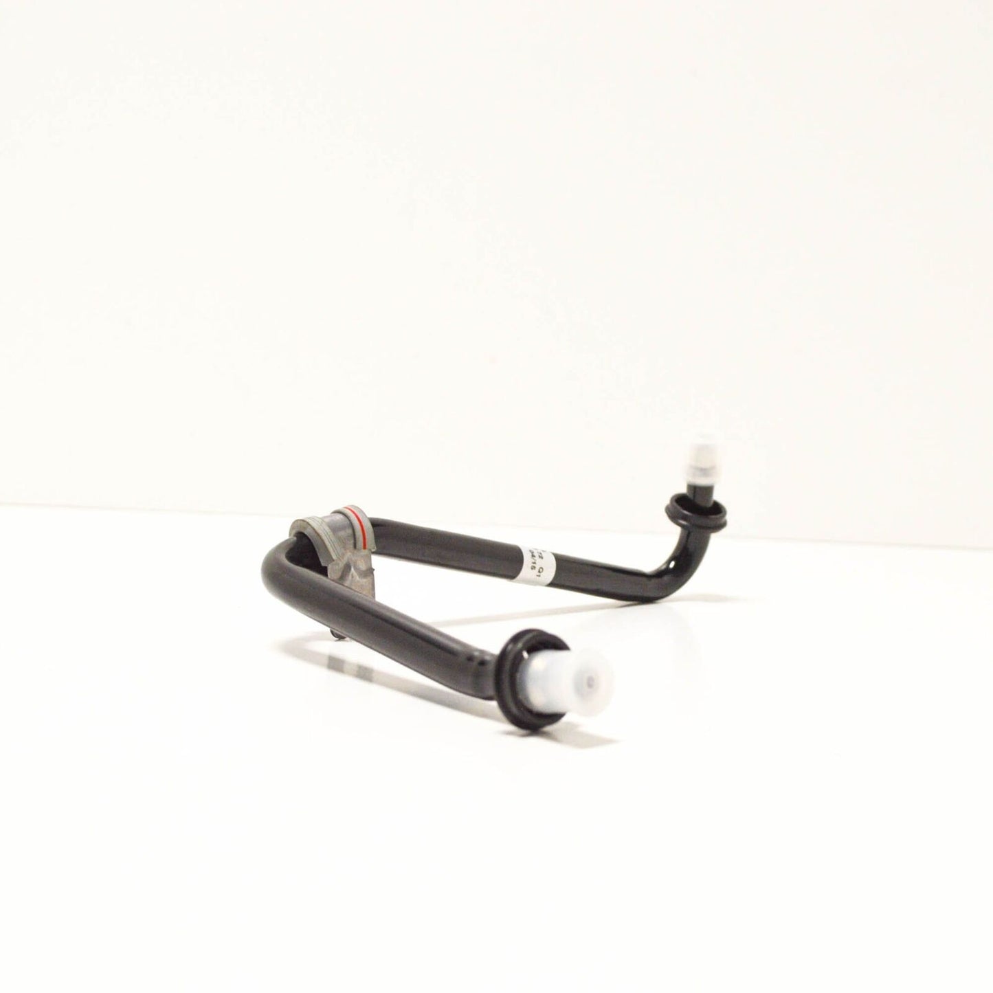 NEW MERCEDES-BENZ E-CLASS W212 OIL COOLER LINE A2125000572 ORIGINAL