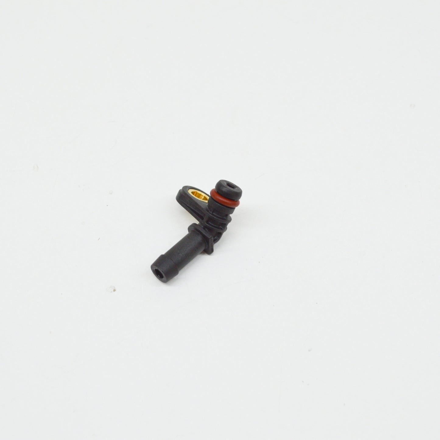 new mercedes-benz ml w166 timing case hose fitting a0099972972 original