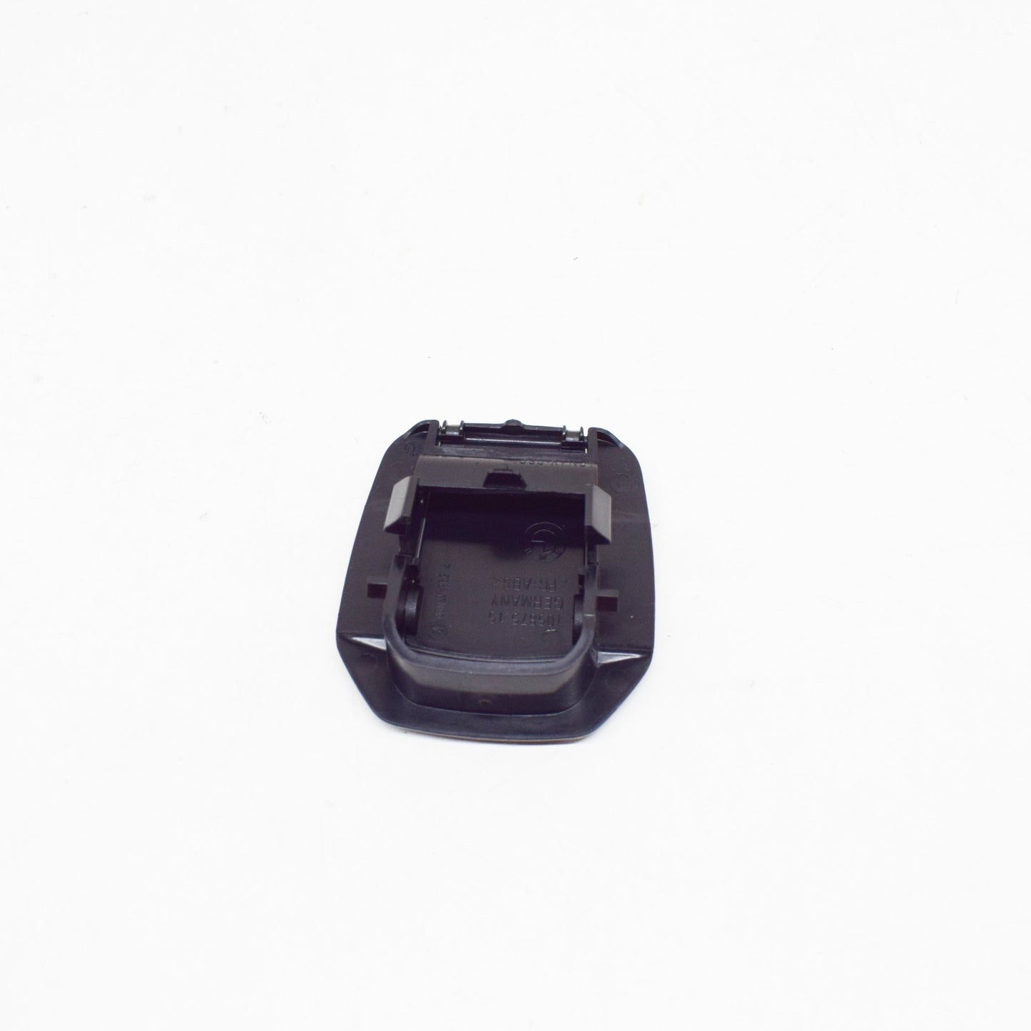 new bmw i3 i01 rear seat isofix cover 52207360005 7360005 original