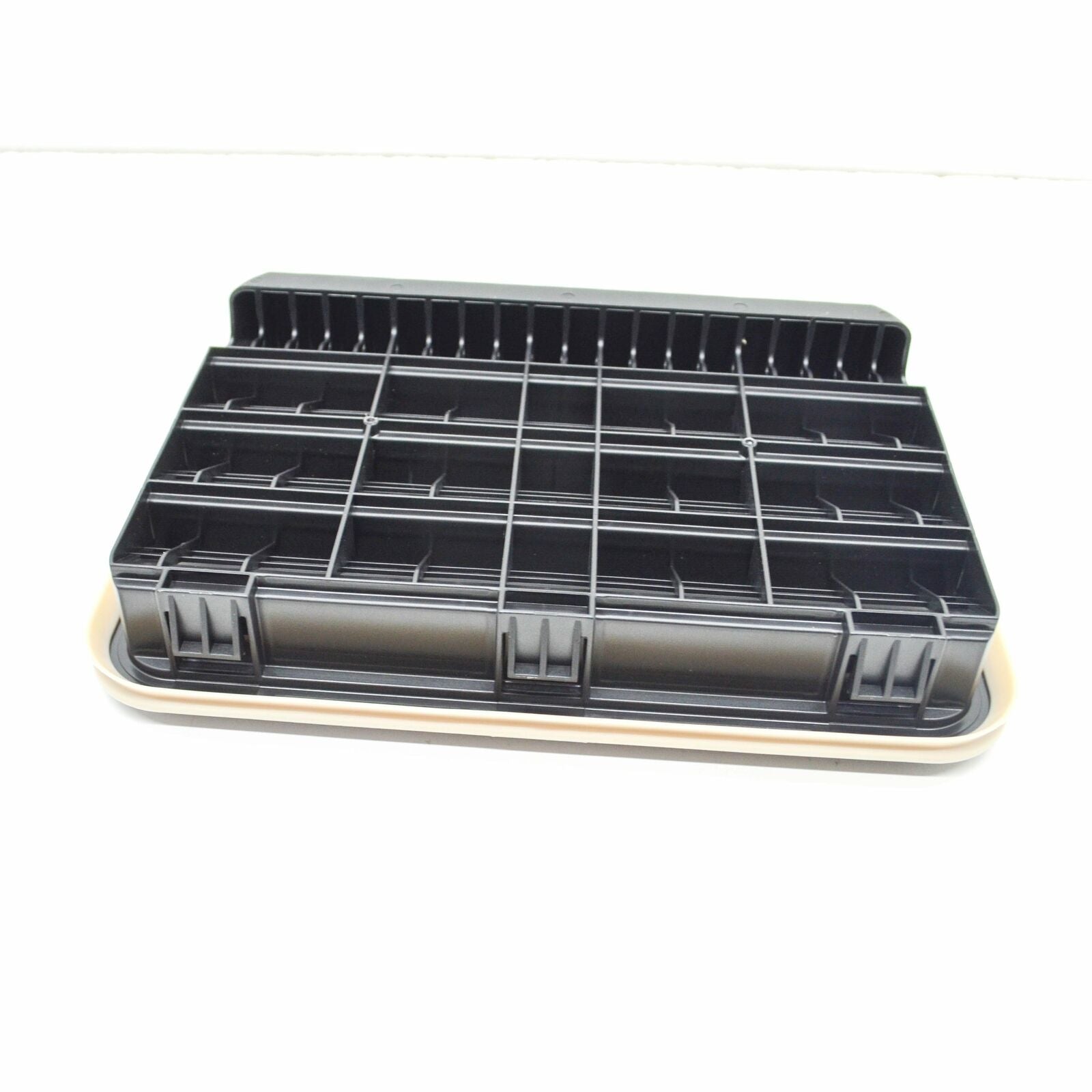 NEW VOLKSWAGEN TOUAREG 7P BODY VENTILATION GRILLE 7PP819181A ORIGINAL