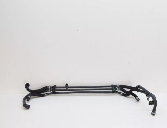 NEW MB GLE W167 SWITCHOVER VALVE TO WATER PUMP COOLANT LINER A1675007601