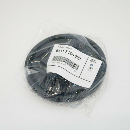 Genuine Bmw 1 F20 Headlight Cap Dust Cover 63117204272 7204272 Original