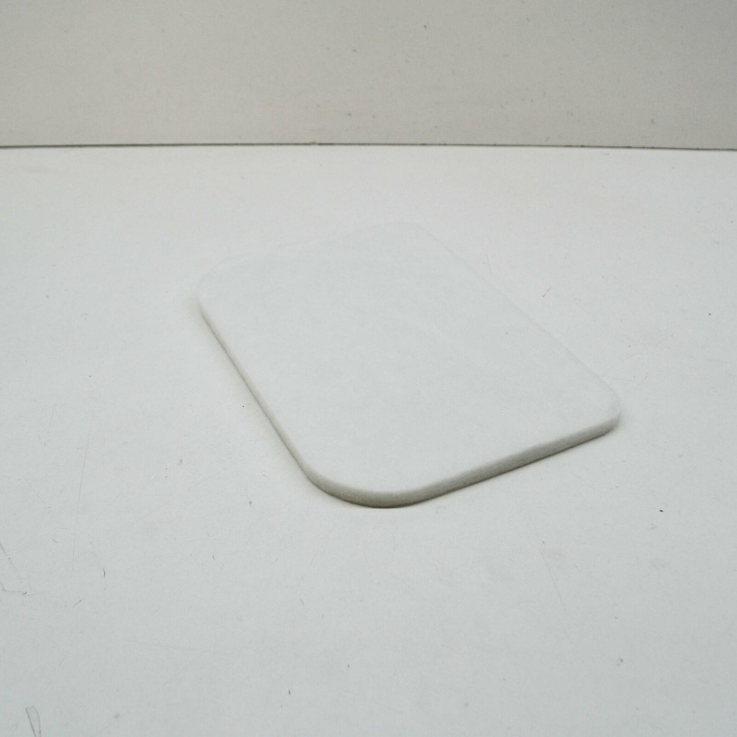 NEW MERCEDES-BENZ M W164 REAR BUMPER RIGHT SOUND INSULATION A2516820041 ORIGINAL