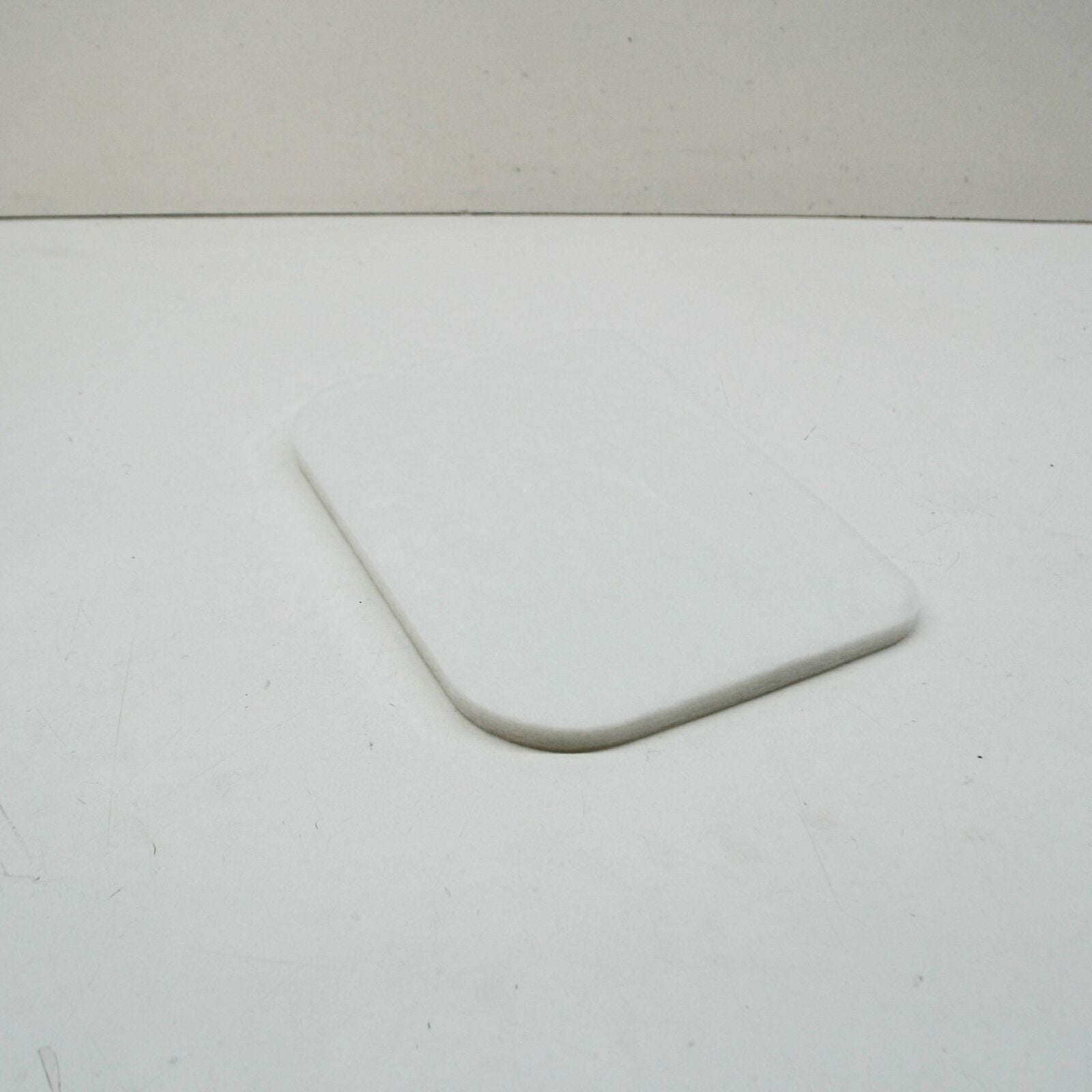 NEW MERCEDES-BENZ M W164 REAR BUMPER RIGHT SOUND INSULATION A2516820041 ORIGINAL