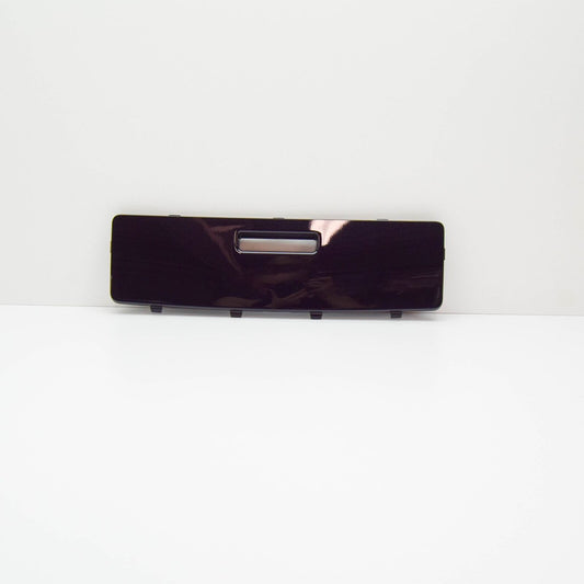 NEW SKODA YETI 5L REAR BUMPER TOW BAR COVER 5L6807499BF9R ORIGINAL
