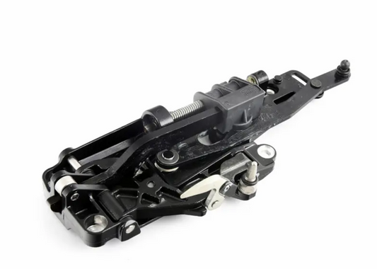 new bmw 6 cabrio e64 front right folding top 54347156986 7156986 original