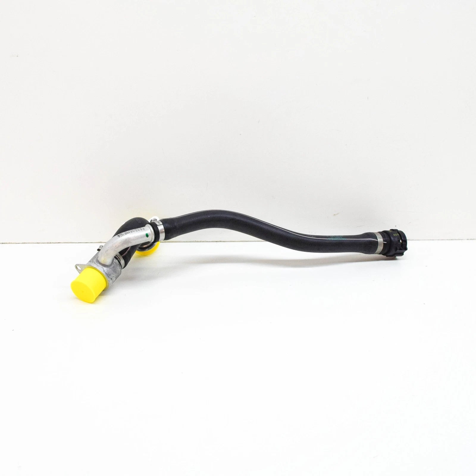 NEW BMW M2 COUPE F22 F87 ENGINE COOLANT PUMP-CYLINDER HEAD PIPE HOSE 11537848500