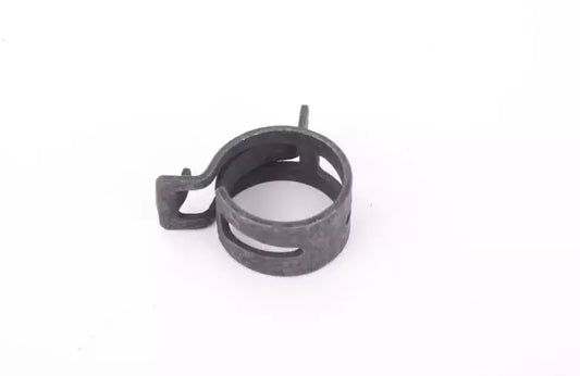 NEW VW TOUAREG 7P MK2 STEERING GEAR BOOT SPRING BAND CLAMP 7L0422379 ORIGINAL